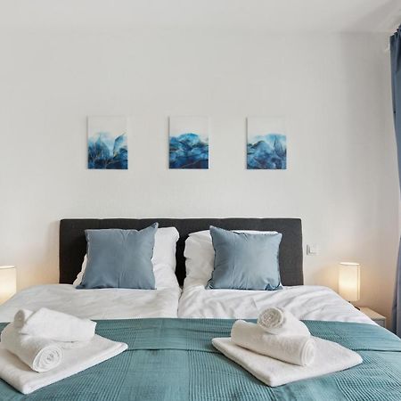 Good Homes Business Apartments & Ferienwohnungen I Netflix, Kueche & 1000Mbits Вісбаден Екстер'єр фото
