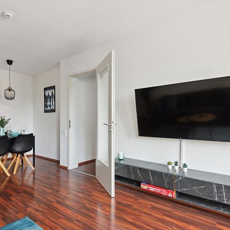 Good Homes Business Apartments & Ferienwohnungen I Netflix, Kueche & 1000Mbits Вісбаден Екстер'єр фото