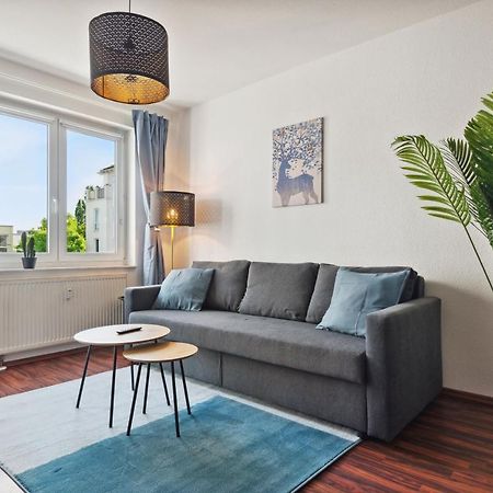 Good Homes Business Apartments & Ferienwohnungen I Netflix, Kueche & 1000Mbits Вісбаден Екстер'єр фото