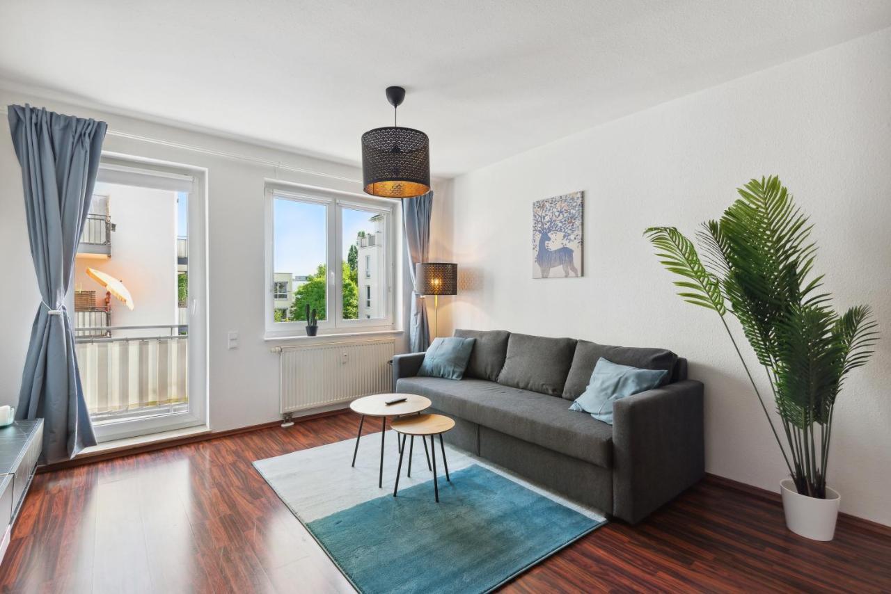 Good Homes Business Apartments & Ferienwohnungen I Netflix, Kueche & 1000Mbits Вісбаден Екстер'єр фото